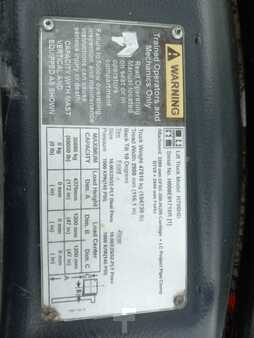 Diesel Forklifts 2017  Hyster H700 (8)