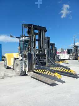 Diesel Forklifts 2019  Hyster H700 (1)