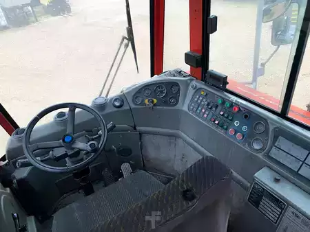 Terminal Tractor 2004  CVS Ferrari TR2516BV (5)