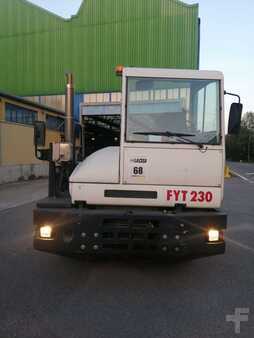Other 2007  CVS Ferrari FYT230 (1)