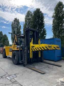 Diesel Forklifts 2005  Kalmar DCD370-12 (1)