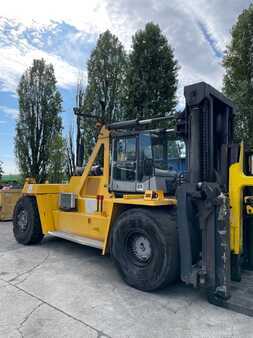 Diesel Forklifts 2005  Kalmar DCD370-12 (2)