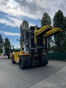 Diesel Forklifts 2005  Kalmar DCD370-12 (3)