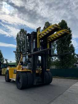 Diesel Forklifts 2005  Kalmar DCD370-12 (4)