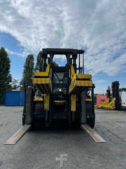 Diesel Forklifts 2005  Kalmar DCD370-12 (5)