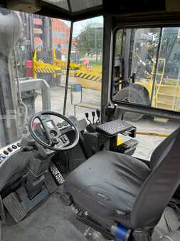 Diesel Forklifts 2005  Kalmar DCD370-12 (6)