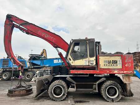 Other 2004  EUROMEC EH40/9,5DT (3)