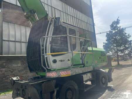 Other 2015  Sennebogen 825M K13 (2)