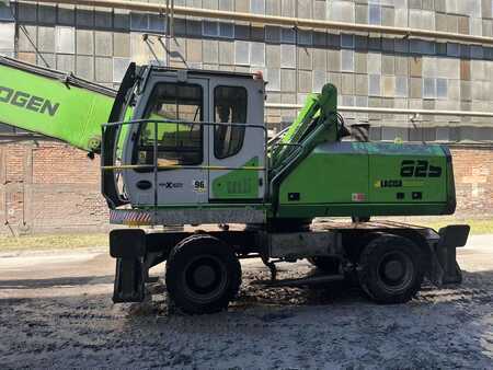 Other 2015  Sennebogen 825M K13 (3)