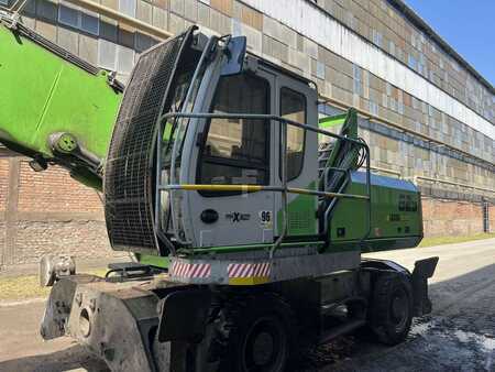 Other 2015  Sennebogen 825M K13 (4)