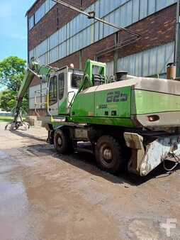 Other 2015  Sennebogen 825M K13 (5)