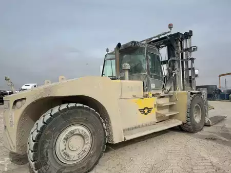 Carrelli elevatori diesel 2015  Hyster H700 55000-70000 lbs (2)