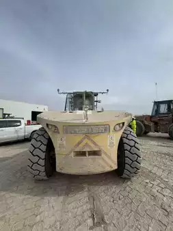 Carrelli elevatori diesel 2015  Hyster H700 55000-70000 lbs (3)