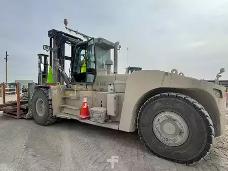 Carrelli elevatori diesel 2015  Hyster H700 55000-70000 lbs (4)