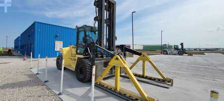 Empilhador diesel 2007  Hyster H360-24 (1)