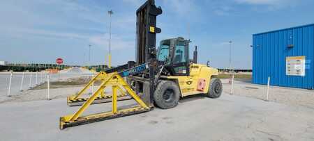 Empilhador diesel 2007  Hyster H360-24 (2)