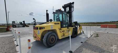 Empilhador diesel 2007  Hyster H360-24 (4)
