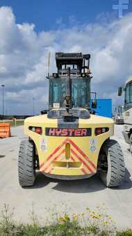 Empilhador diesel 2007  Hyster H360-24 (5)