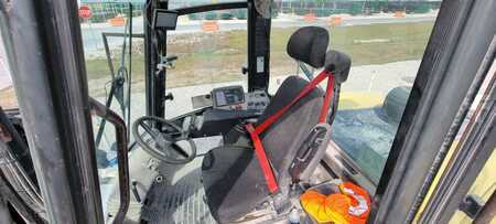 Empilhador diesel 2007  Hyster H360-24 (7)