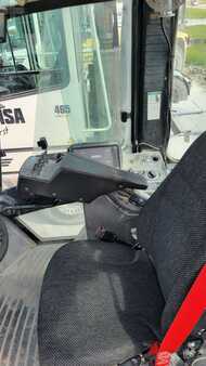 Empilhador diesel 2007  Hyster H360-24 (8)
