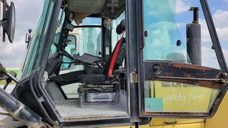Empilhador diesel 2007  Hyster H360-24 (9)