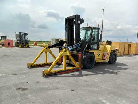 Empilhador diesel 2007  Hyster H360-24 (1)
