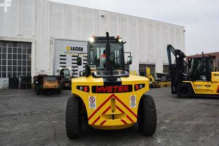 Empilhador diesel 2007  Hyster H360-24 (10)