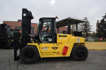 Empilhador diesel 2007  Hyster H360-24 (11)