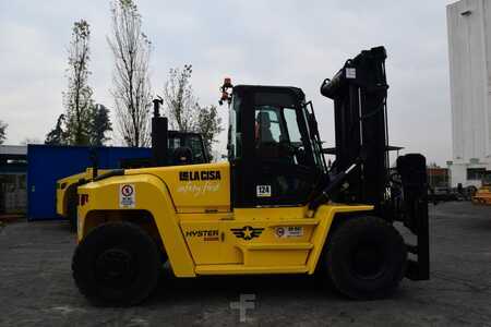 Empilhador diesel 2007  Hyster H360-24 (12)