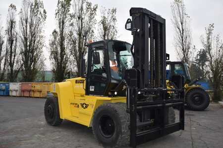Empilhador diesel 2007  Hyster H360-24 (13)