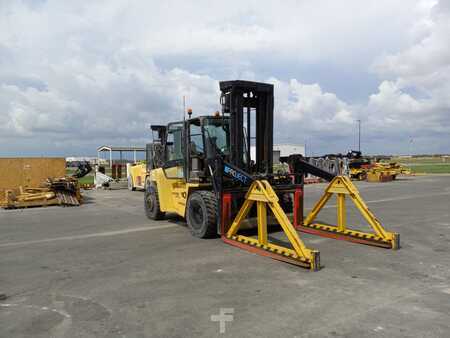 Empilhador diesel 2007  Hyster H360-24 (3)