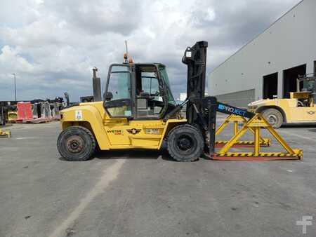 Empilhador diesel 2007  Hyster H360-24 (4)