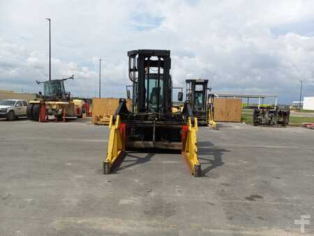 Empilhador diesel 2007  Hyster H360-24 (5)