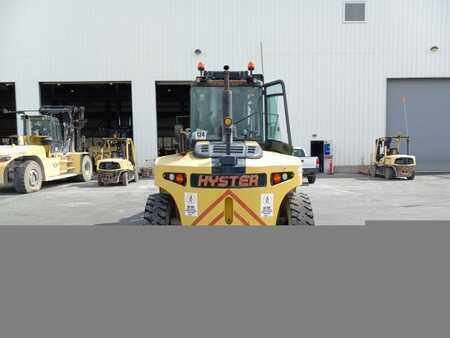 Empilhador diesel 2007  Hyster H360-24 (6)