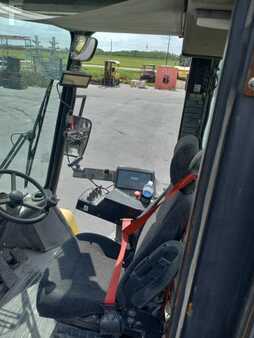 Empilhador diesel 2007  Hyster H360-24 (7)