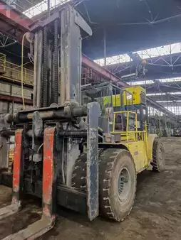 Dieselstapler 2008  Hyster H32.00F-CM (1)