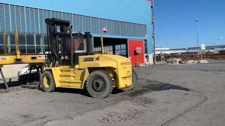 Hyster H14.00