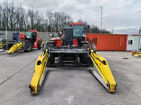 Verreikers (vast) 2011  Manitou MHT160 (1)