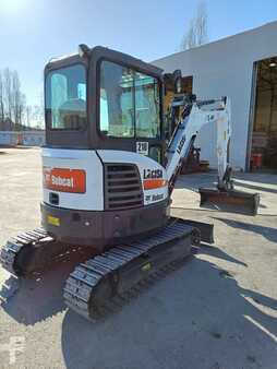 Outro 2018  Bobcat E26 (2)