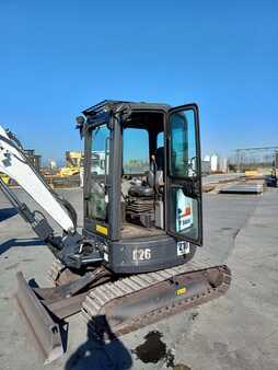 Outro 2018  Bobcat E26 (8)