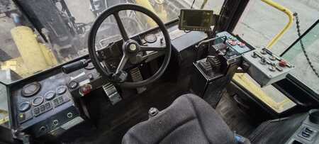Empilhador diesel 2002  Hyster H32.00F-CM (10)