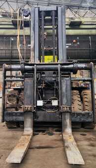 Empilhador diesel 2002  Hyster H32.00F-CM (3)
