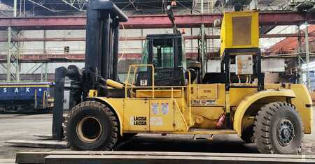 Empilhador diesel 2002  Hyster H32.00F-CM (4)