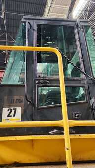 Empilhador diesel 2002  Hyster H32.00F-CM (9)