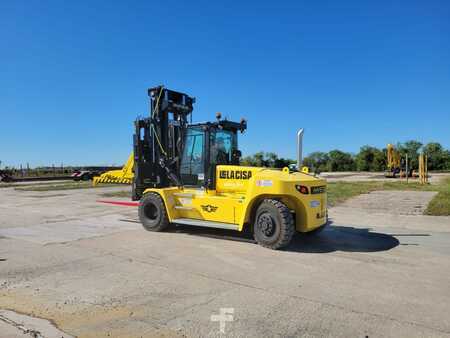 Empilhador diesel 2021  Hyster H360-48 (1)