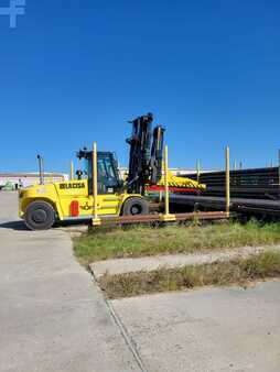 Empilhador diesel 2021  Hyster H360-48 (2)