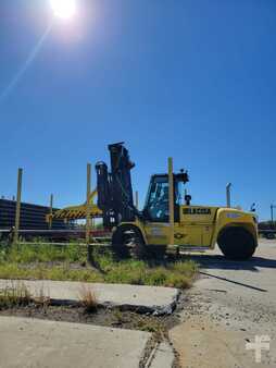 Empilhador diesel 2021  Hyster H360-48 (3)