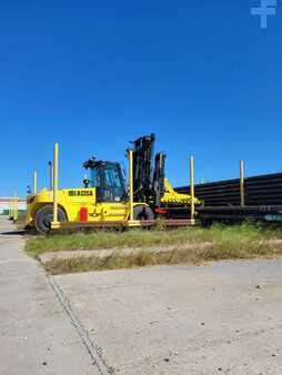 Empilhador diesel 2021  Hyster H360-48 (4)