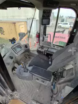 Andet 2022  CAT Lift Trucks 966M (7)