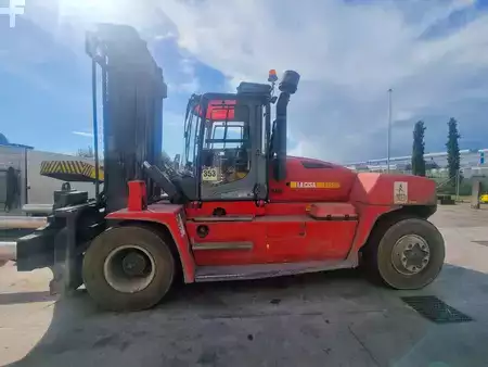 Diesel heftrucks 2014  Kalmar DCG160-12 (3)